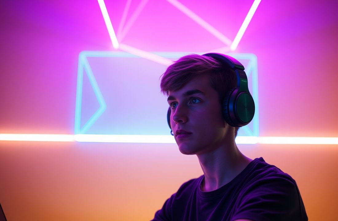 Mastering Modern Gaming: Strategies, Stories, and the Pulse of Esports