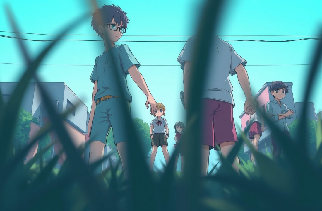 Navigating Adult Anime: Themes, Ethics, and Creative Boundaries