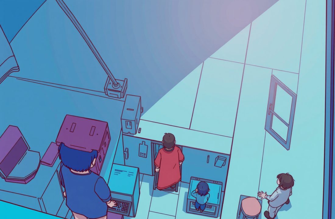Navigating the Adult Anime Landscape: Styles, Boundaries, and Community