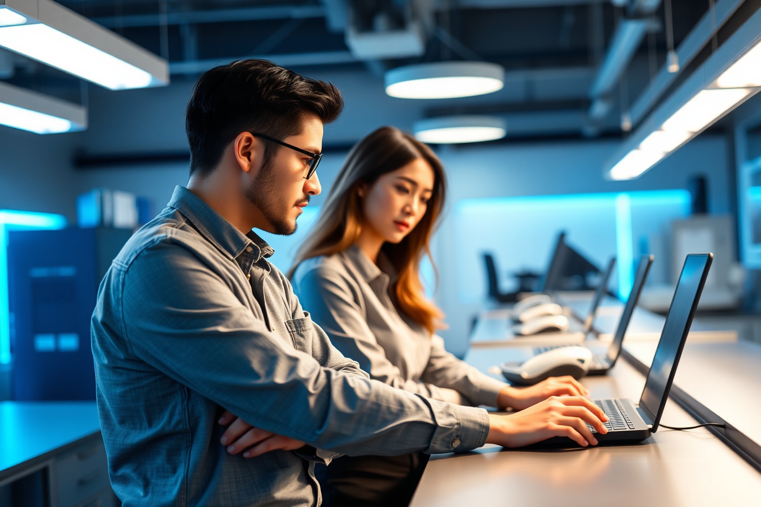 Navigating the Converging Frontiers of Technology, Business, and Everyday Well-Being