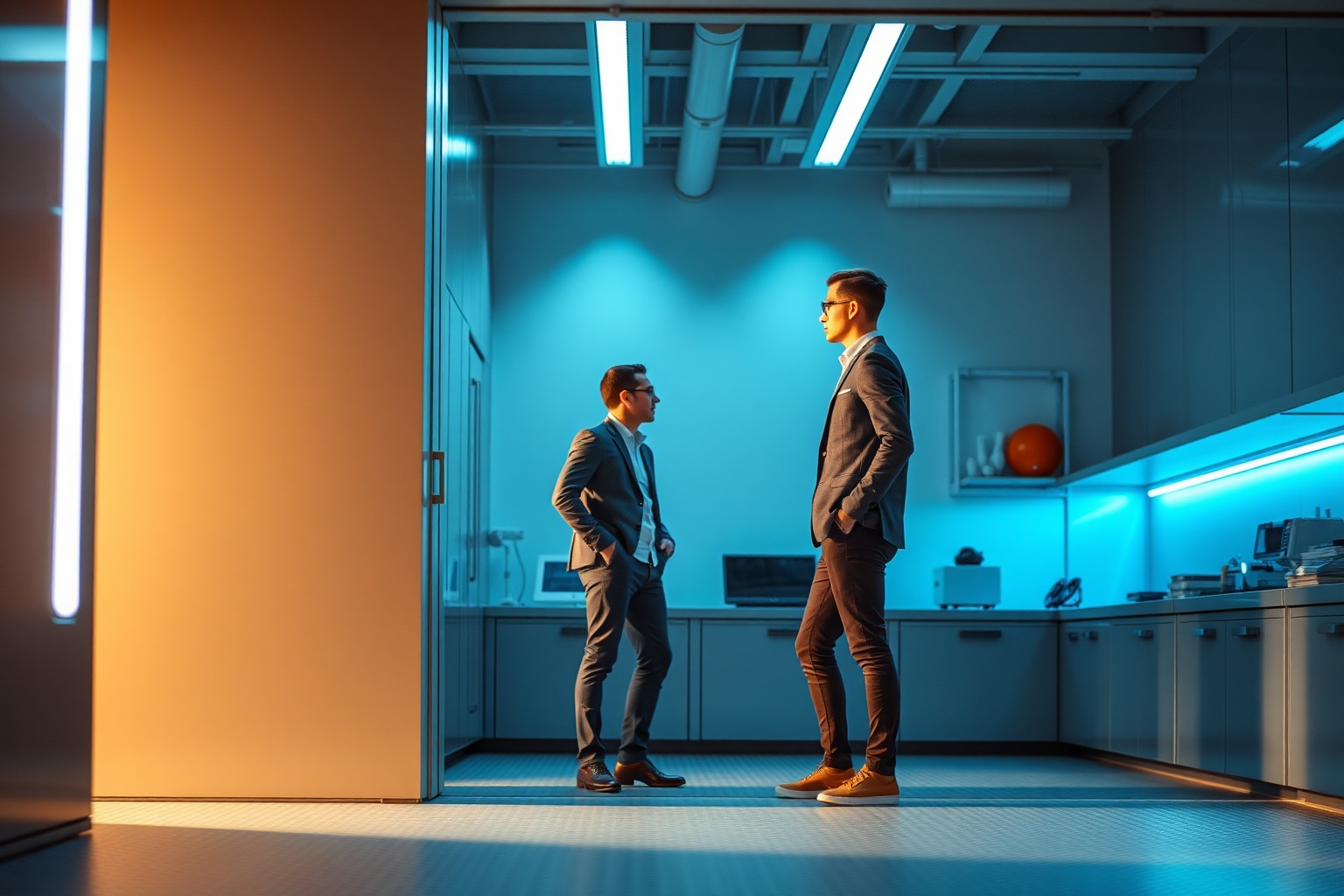 Rethinking Modern Tech Workflows: From Developer Tools to Secure Cloud Delivery