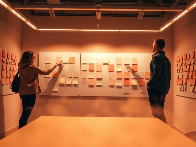 Seven-Step Guide to a Results-Driven Digital Marketing and SEO Strategy