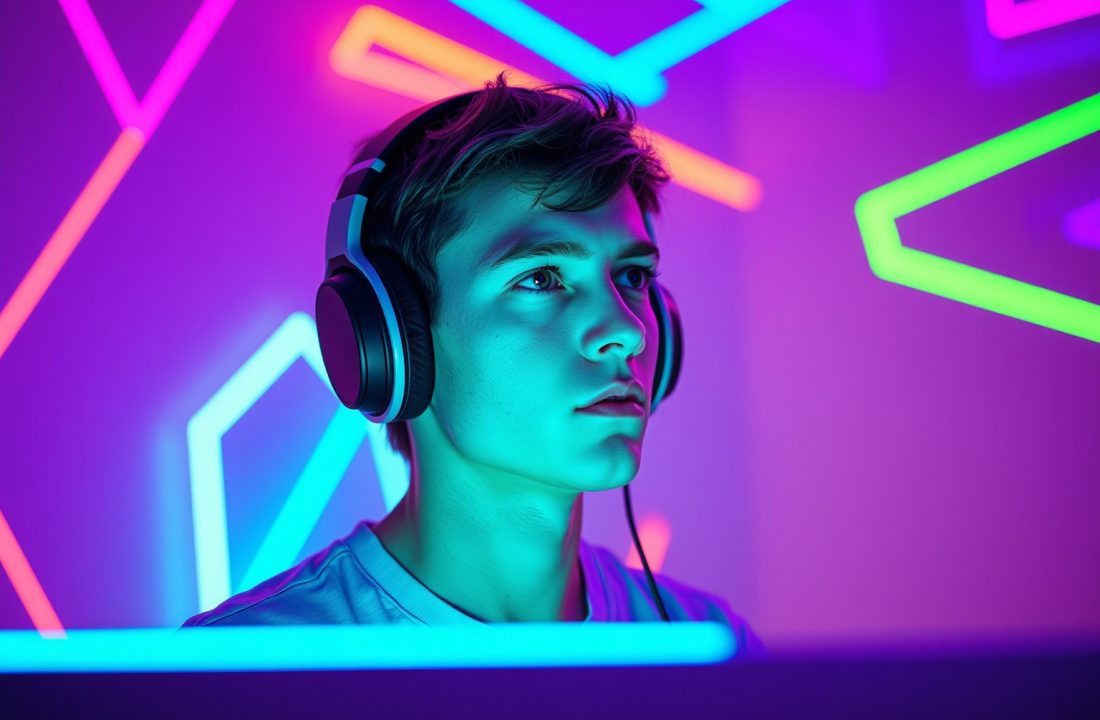 Winning Strategies, Fresh Perspectives: A Deep Dive into Modern Gaming Culture