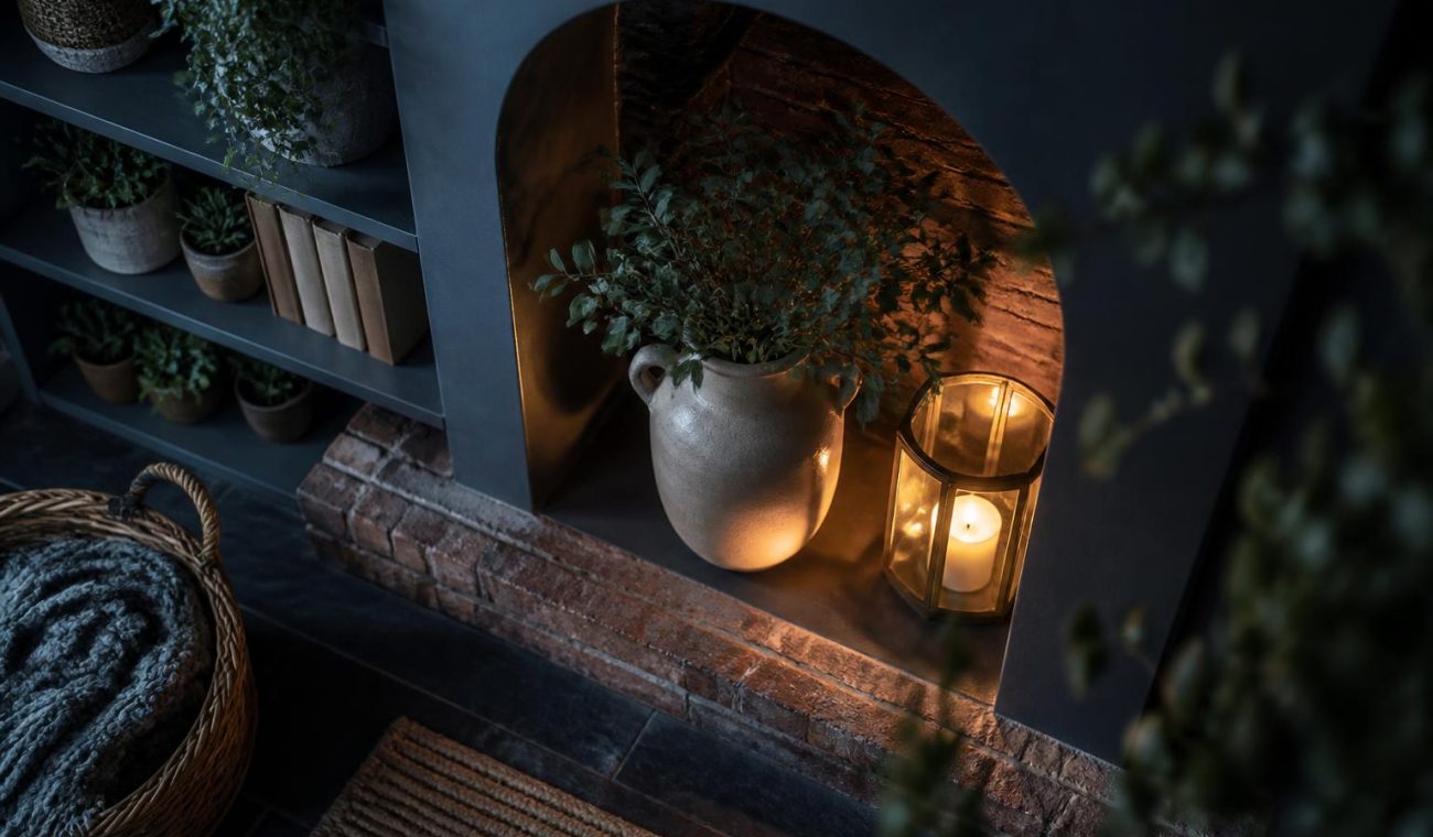 Smart Garden, Cozy Home: Practical Steps for a Stylish Indoor-Outdoor Space