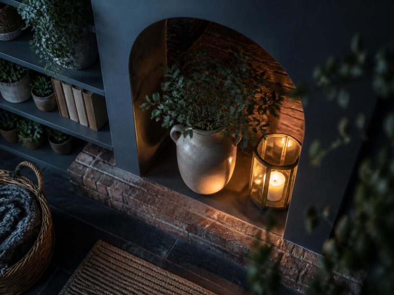 Smart Garden, Cozy Home: Practical Steps for a Stylish Indoor-Outdoor Space
