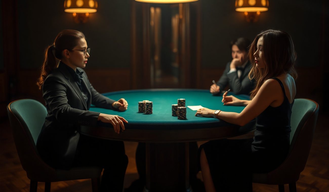 Smart Strategies for Modern Casino Enthusiasts: Gambling Tactics that Work