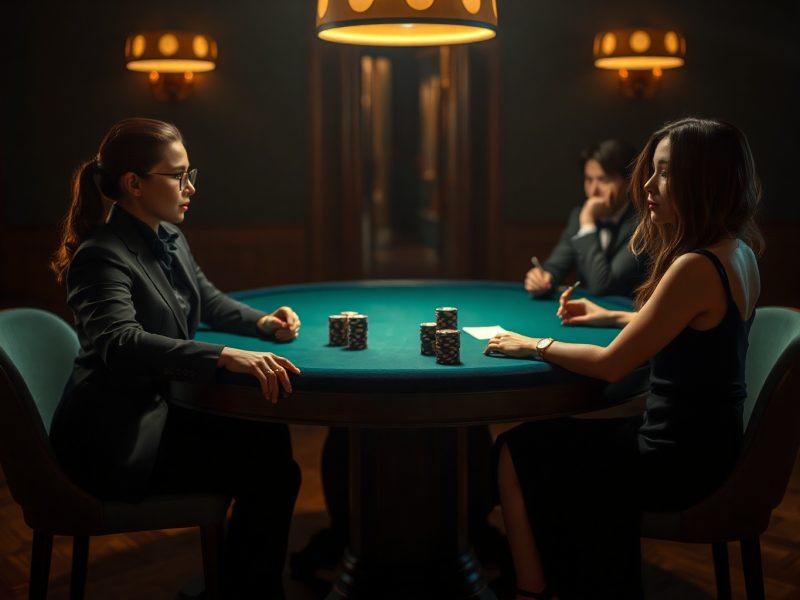 Smart Strategies for Modern Casino Enthusiasts: Gambling Tactics that Work