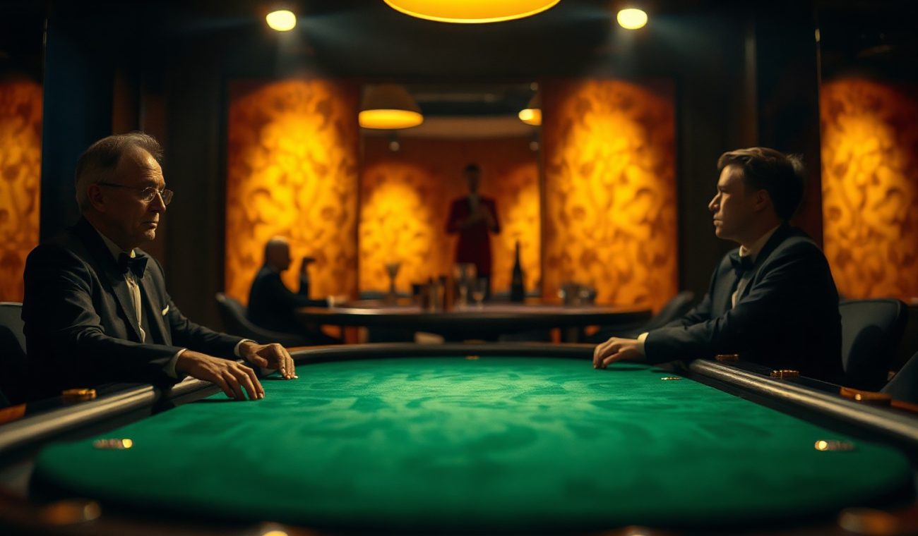 Strategic Insights for Modern Casino Play: From Online Betting to Live Poker Floors