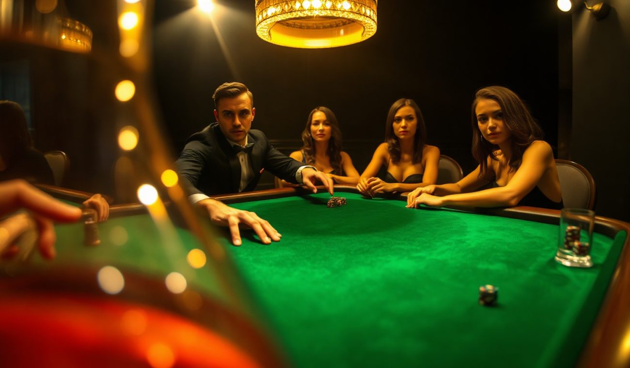 Strategies, Odds, and Enjoyment: A Practical Guide to Modern Casino Play