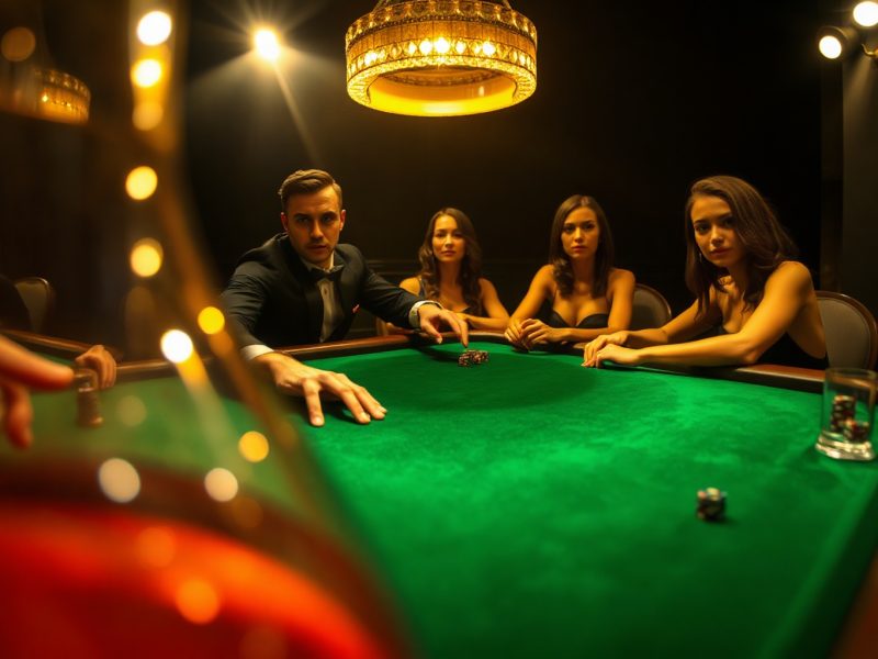 Strategies, Odds, and Enjoyment: A Practical Guide to Modern Casino Play