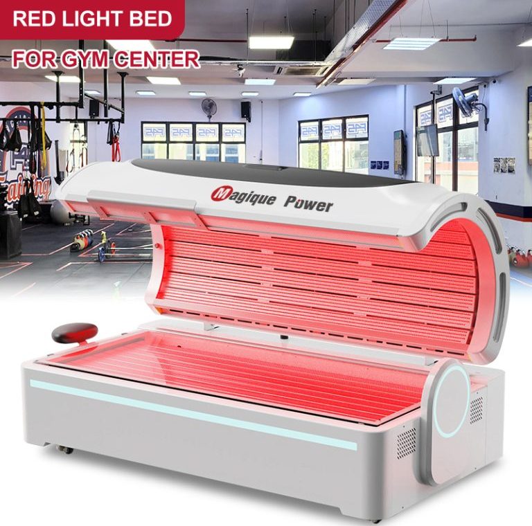 How to Avoid Regrets When Choosing Infrared Beds: A User-Centric Guide